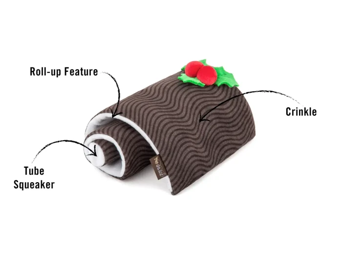 Holiday Classic - Yule Log