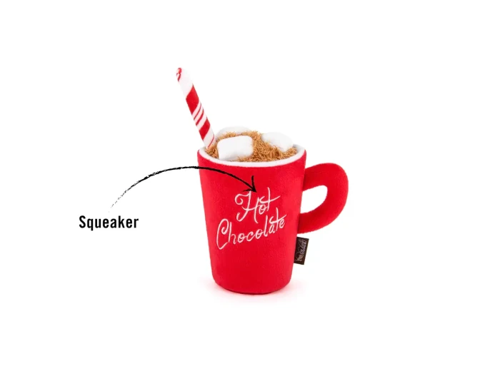 Holiday Classic - Hot Chocolate
