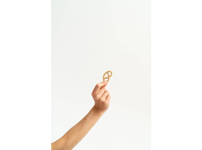 Peanut Butter Pretzels