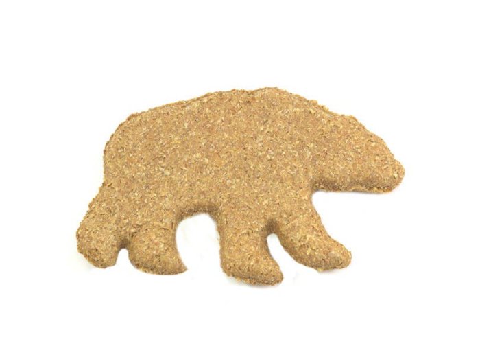 Display Crate REFILL, (no crate), 36 Cookies -Peanut Butter