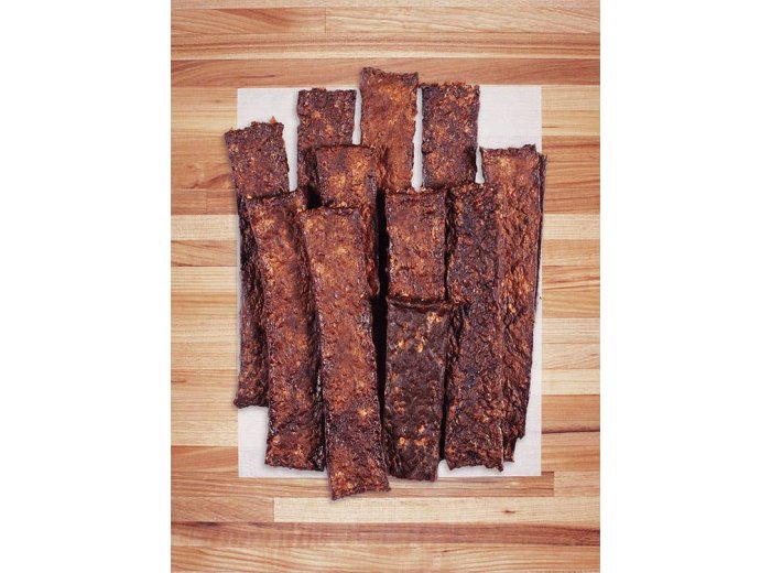 Beef Strips