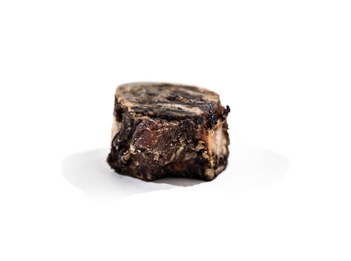 Bison Marrow Bone - 2"