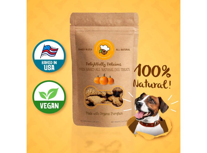 Mini Dog Treat Starter Pack