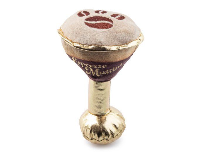 Espresso Muttini by Haute Diggity Dog