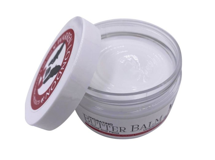 Hydrating Butter Balm for Nose & Paws - 4 oz