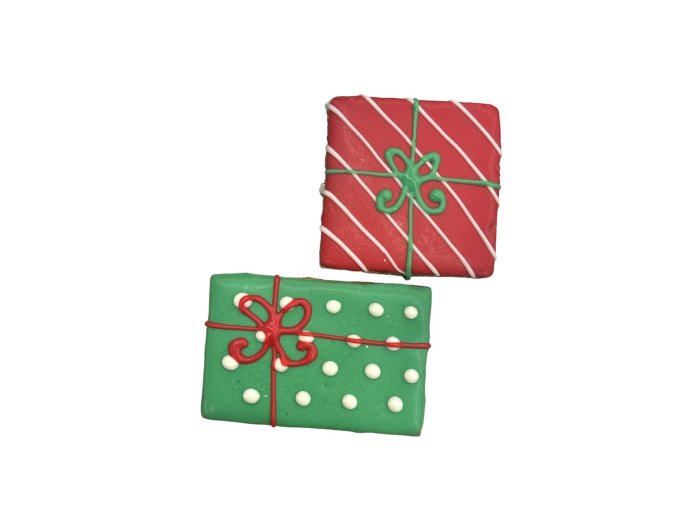 Paws Gourmet Bakery Holiday Gift Boxes