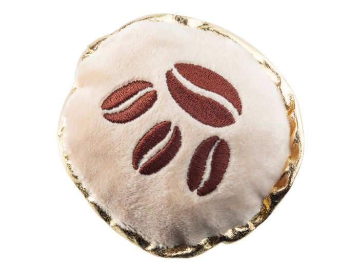 Espresso Muttini by Haute Diggity Dog
