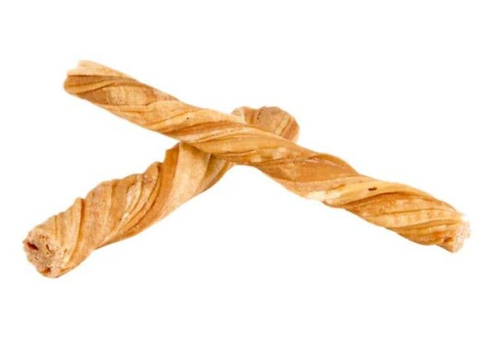 Tripe Twist - 5 Inch