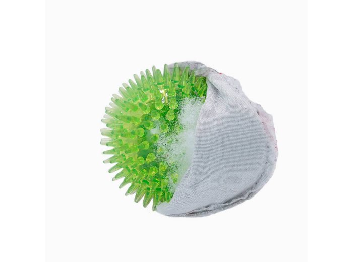 HugSmart Pet - Happy Woofmas | Penguin - Dog Ball Toy