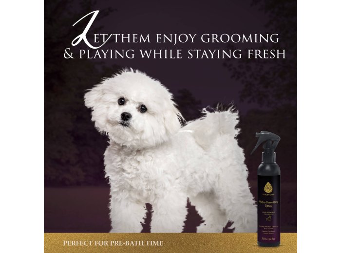 Hydra Luxury Care Dematting Spray