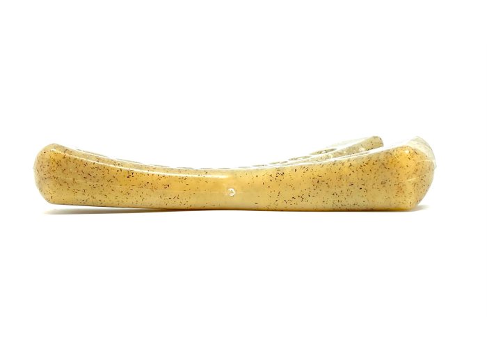 MOD Wishbone Ultra Durable Nylon Dog Chew Toy for Aggressive