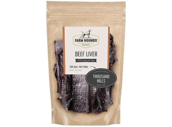 Beef Liver