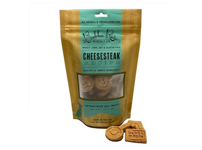 Cheesesteak Biscuit Bag