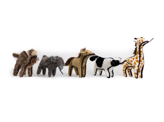 Ruffian Safari Giraffe