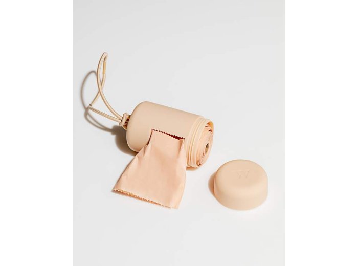 Eco Friendly Poop Bags - 6 Rolls (60 bags)