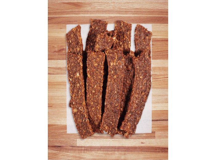 Bags by the Pound Chicken Jerky