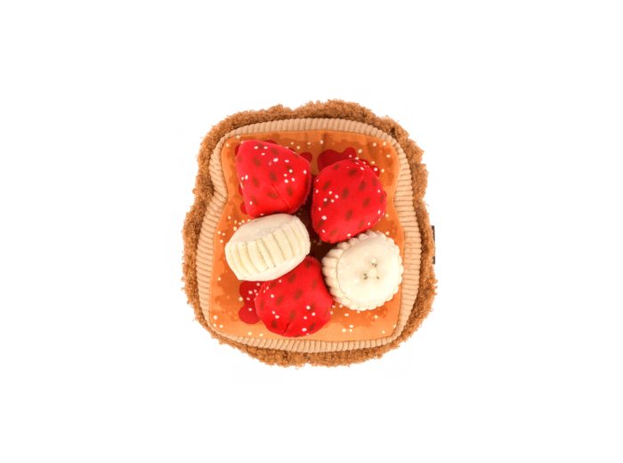 P.L.A.Y. x IHOP - Thick 'N Fluffy French Toast