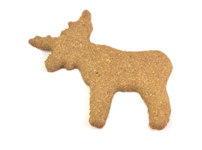 Display Crate REFILL, (no crate), 36 Cookies - Parmesan Moos