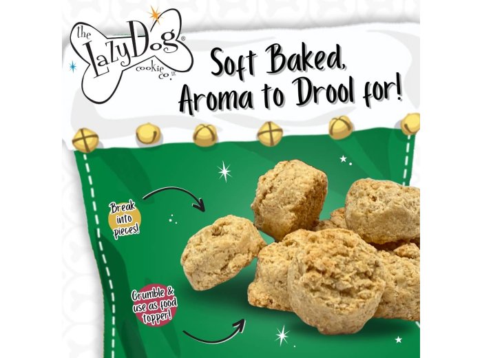 Muttcracker Sweets