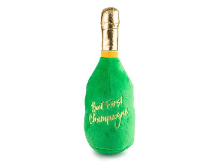 Woof Clicquot Classic Squeaker Dog Toy