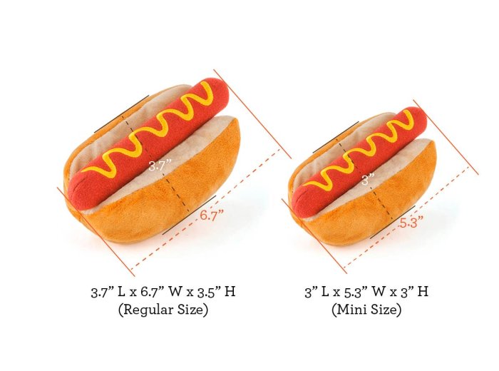 American Classic - Hot Diggy Dog