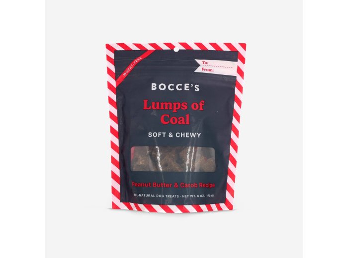 Lumps of Coal, Soft & Chewy