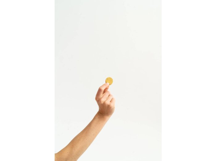 Pumpkin Apple Canine Cookies