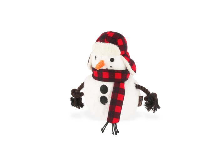 Home for the Holidays - Blizzard Buddy