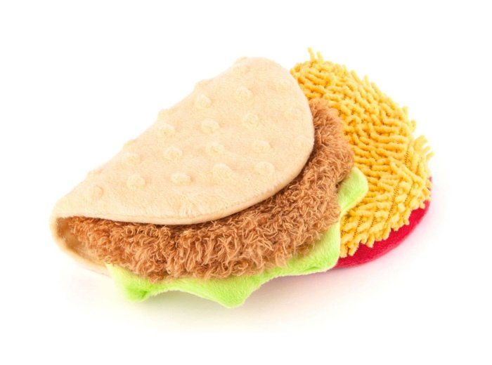 International Classic_Taco