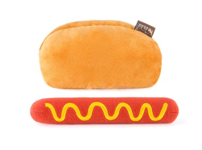 American Classic - Hot Diggy Dog