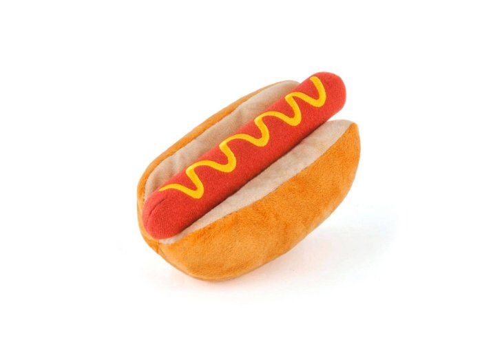 American Classic - Hot Diggy Dog