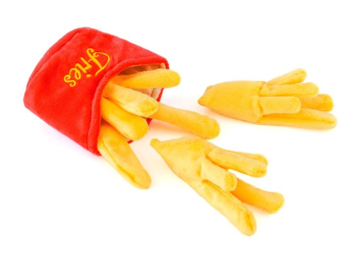 American Classic - Frenchie Fries