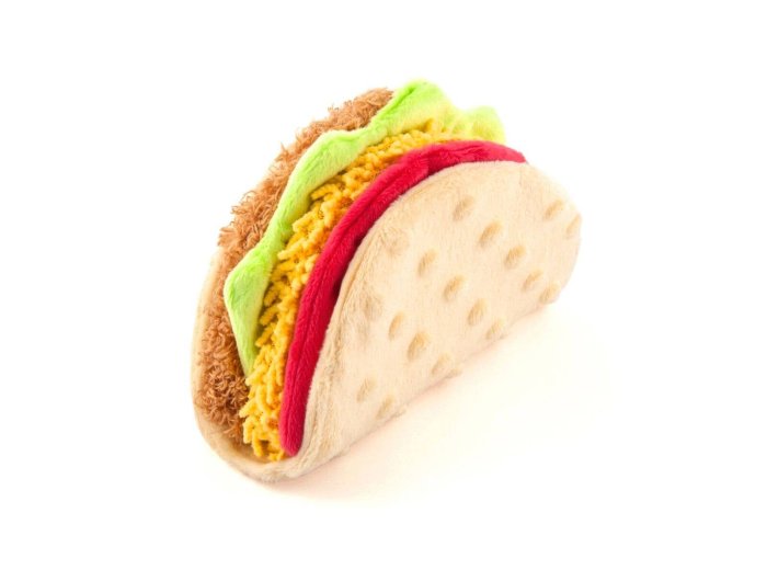 International Classic_Taco