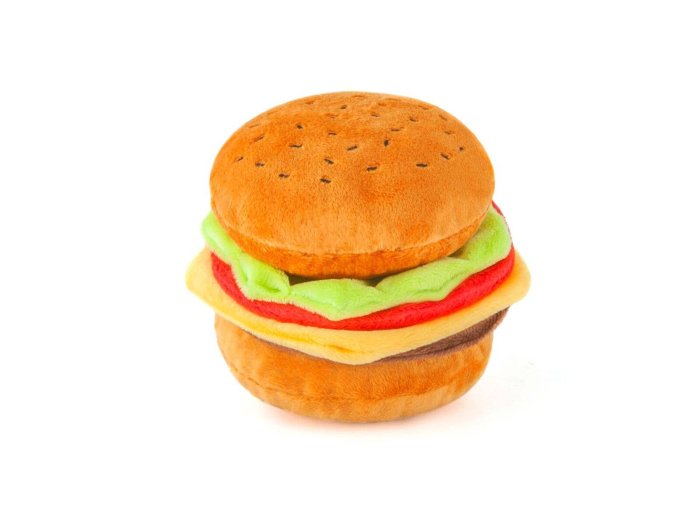 American Classic - Barky Burger