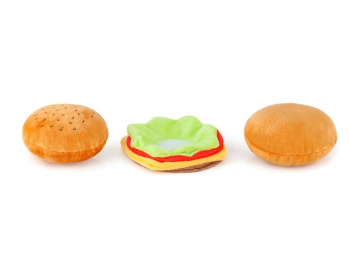 American Classic - Barky Burger