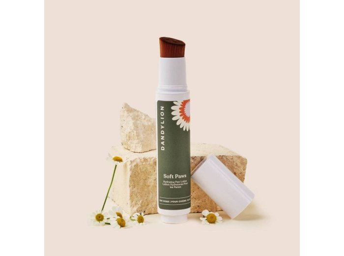 Soft Paws Hydrating Paw Lotion