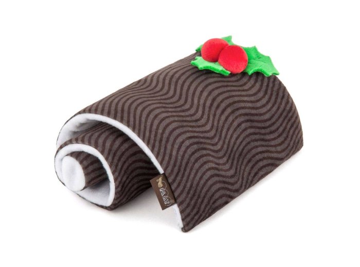 Holiday Classic - Yule Log