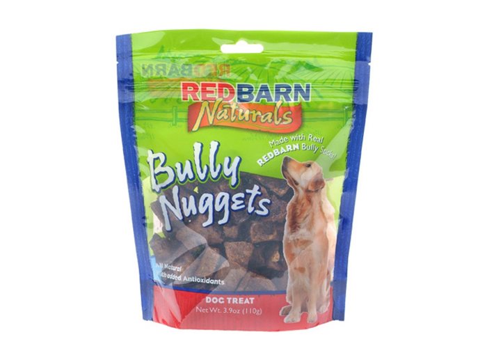 Redbarn Pet Products Bully Nuggets Dog Chew 1ea/3.9 oz