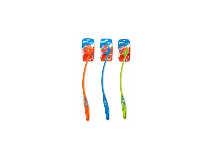 Chuckit! Sport Launcher Assorted Sizes 25 Medium