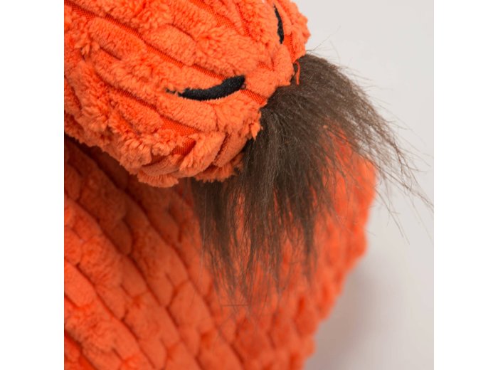 Morris Moose HuggleFlatties™ Plush Dog Toy