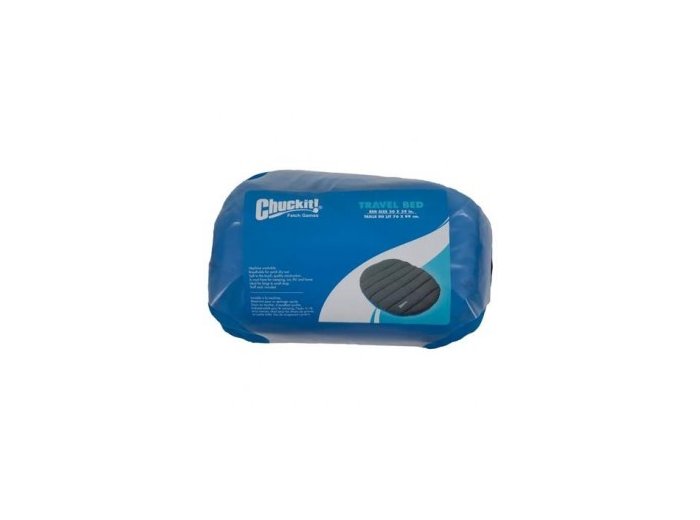 Chuckit! Travel Pillow Bed