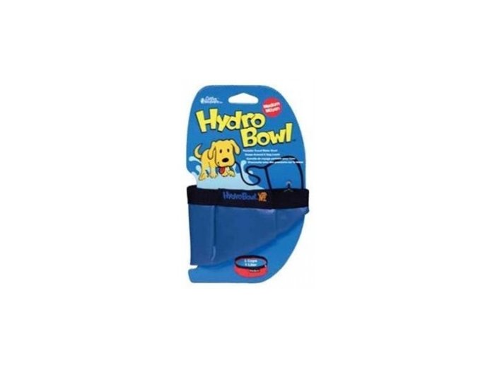Chuckit! Hydro Travel Dog Bowl