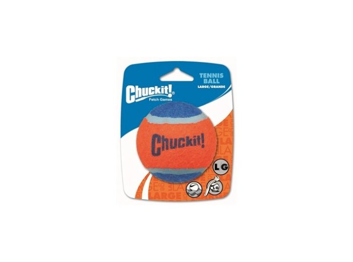 Chuckit! Tennis Balls 1 Pack - Large
