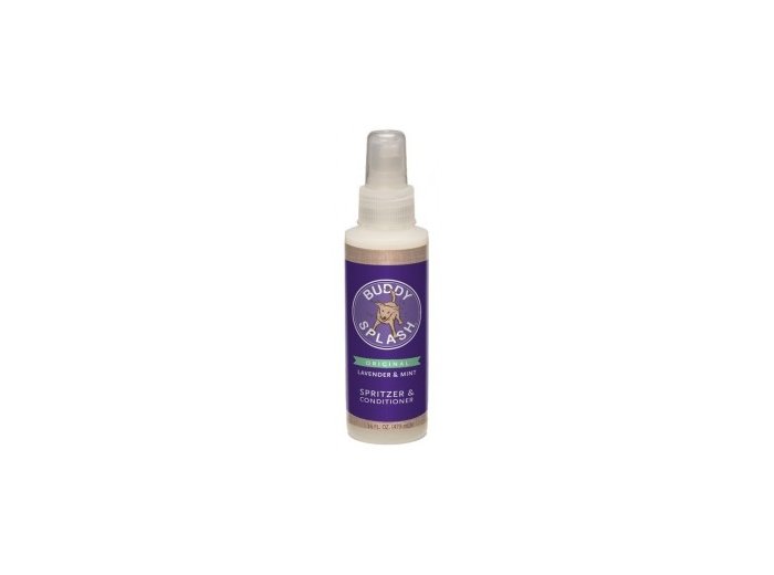 Buddy Biscuits Buddy Splash Lavender & Mint Spritzer & Conditioner 16oz