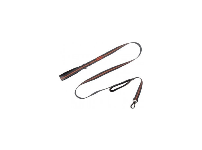 Dexas Off-Leash 1 Inch x 6 Foot Leash