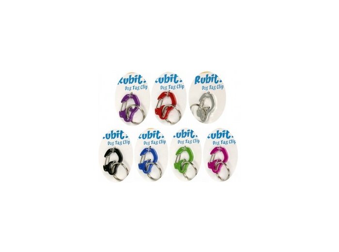 Rubit! Curve Small 22 mm Green