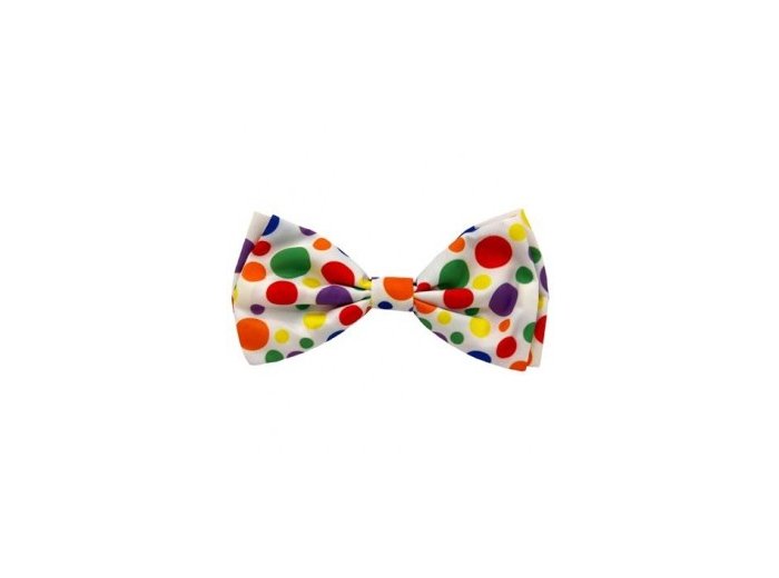 Happy Barkday Bow Tie Small