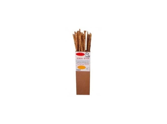 JJ Fud's Chix Sticks 80 Count Display