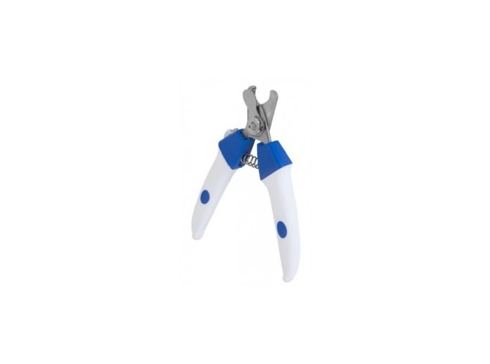 JW Pet Gripsoft Deluxe Nail Clipper Medium