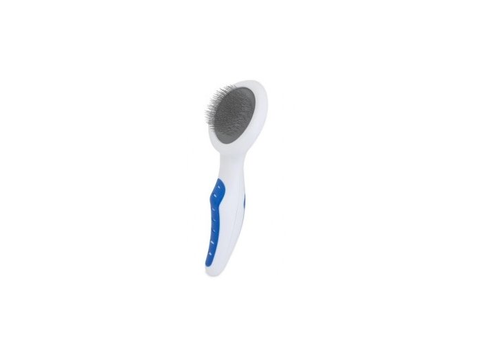 JW Pet Gripsoft Slicker Brush for Cats